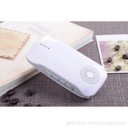 Power Banks with Bluetooth Function, 2,600 to 5,600mAh Capacity Mobile ChargerNew